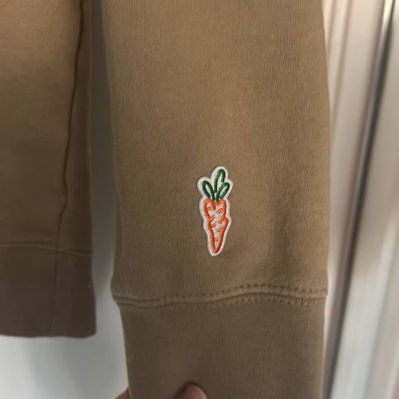 Carrots Coachella Hoodie - Picture 3 of 4